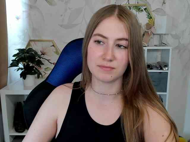 desireMegan webcam