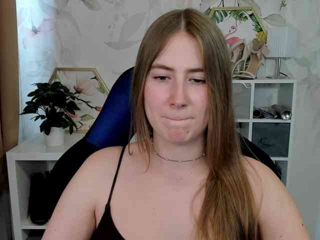 desireMegan webcam