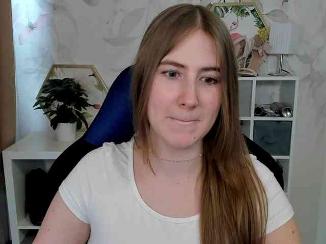desireMegan webcam