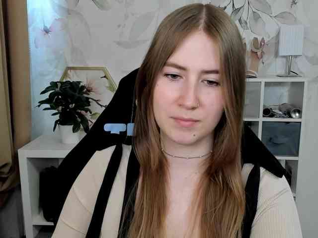 desireMegan webcam