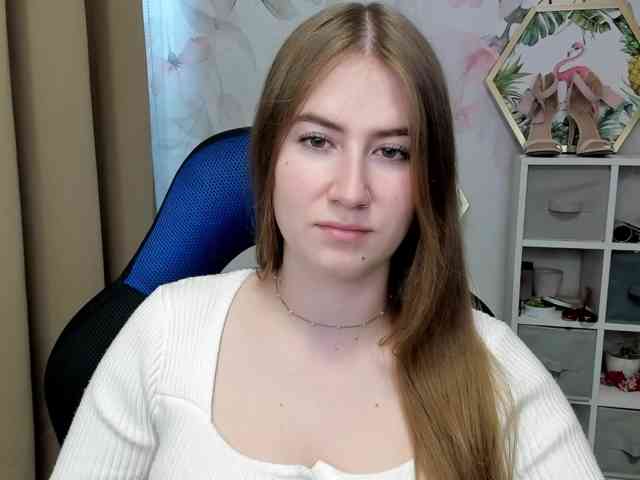 desireMegan webcam