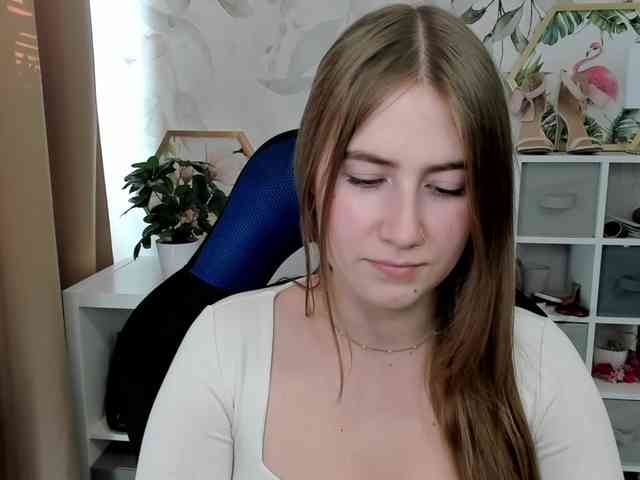 desireMegan webcam