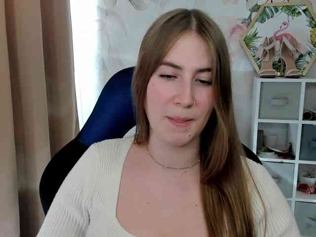 desireMegan webcam
