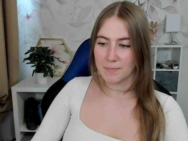 desireMegan webcam