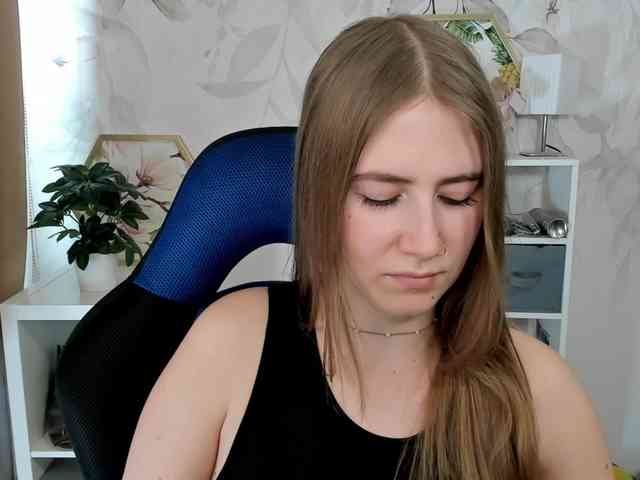 desireMegan webcam