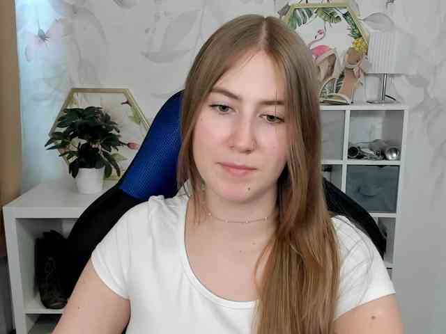 desireMegan webcam