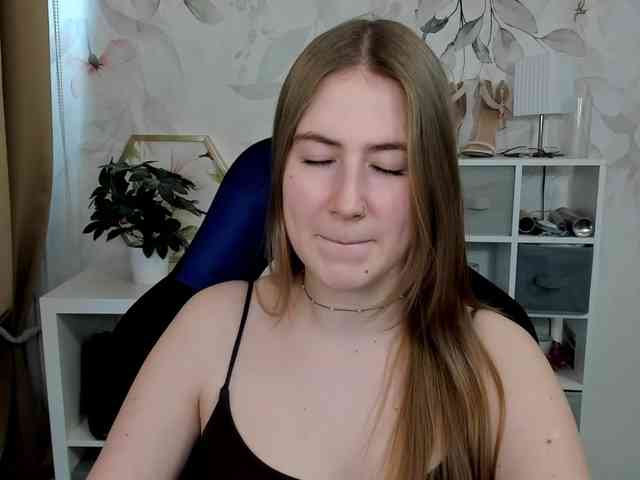 desireMegan webcam