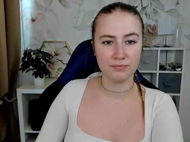 desireMegan webcam
