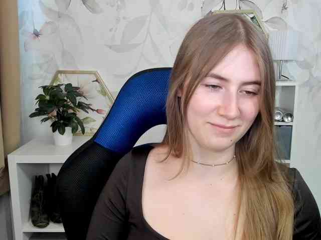 desireMegan webcam