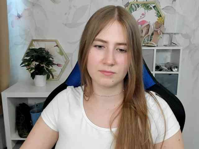 desireMegan webcam