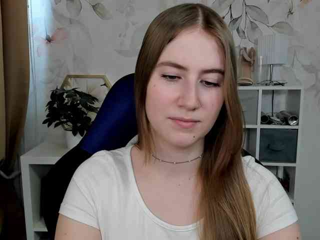 desireMegan webcam