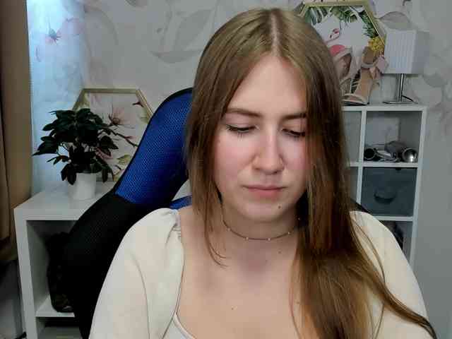 desireMegan webcam