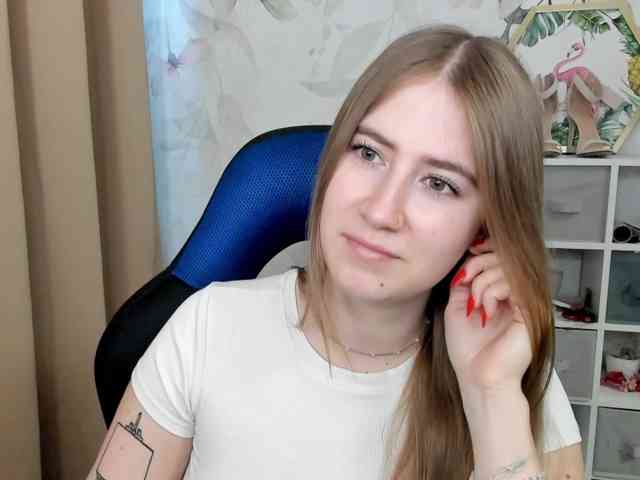 desireMegan webcam