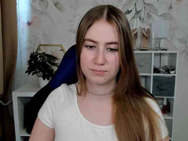 desireMegan webcam