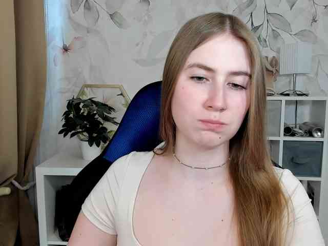 desireMegan webcam