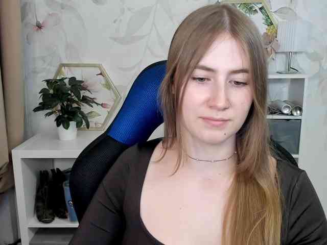 desireMegan webcam