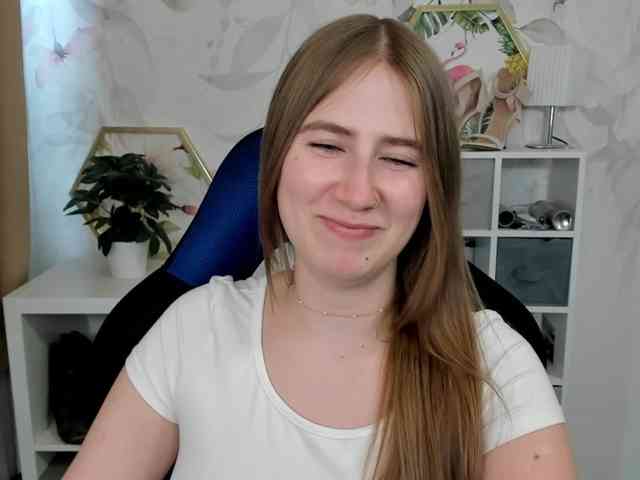 desireMegan webcam