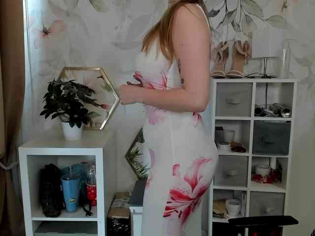 desireMegan