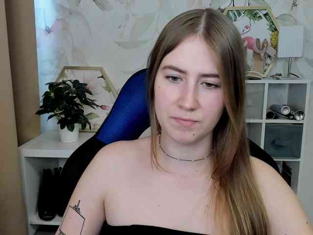 Modelo: desireMegan