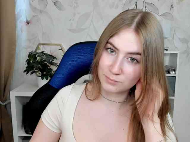 desireMegan webcam