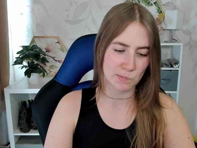 desireMegan webcam