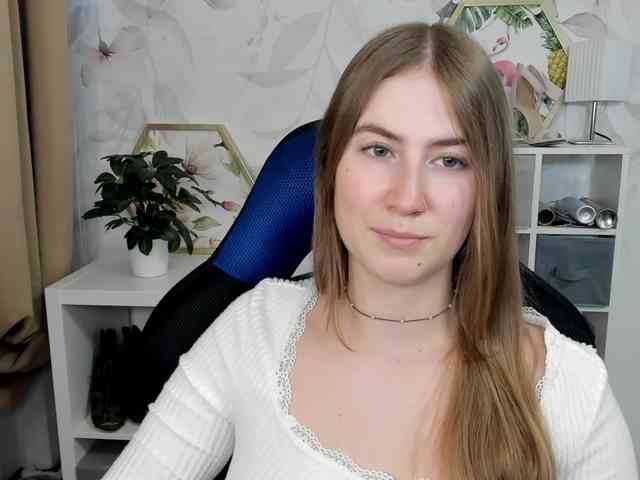 desireMegan webcam