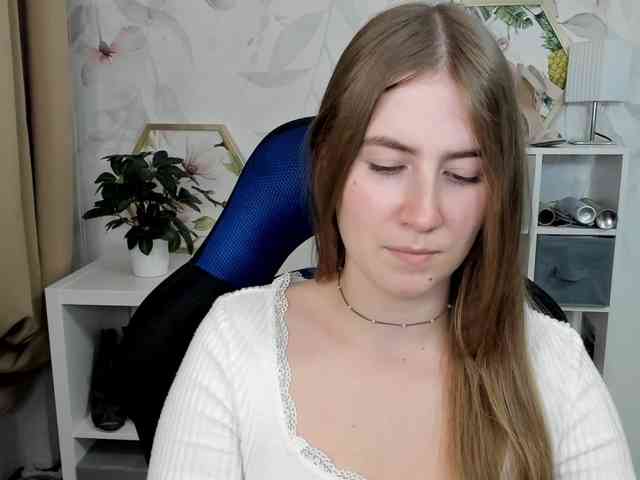 desireMegan webcam