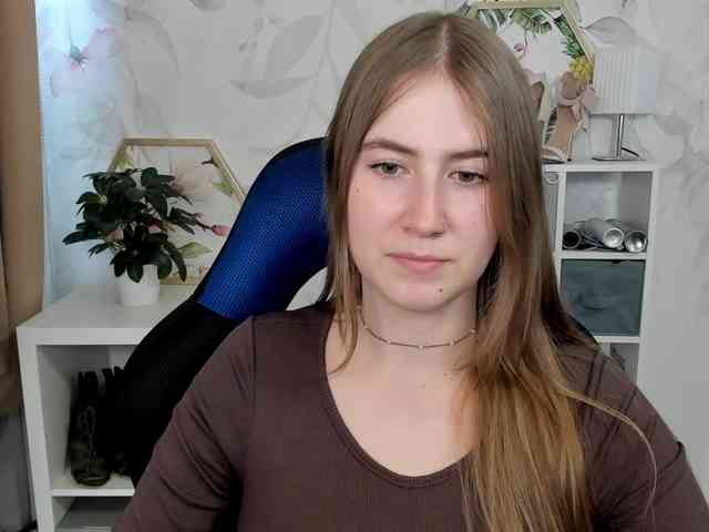 desireMegan webcam