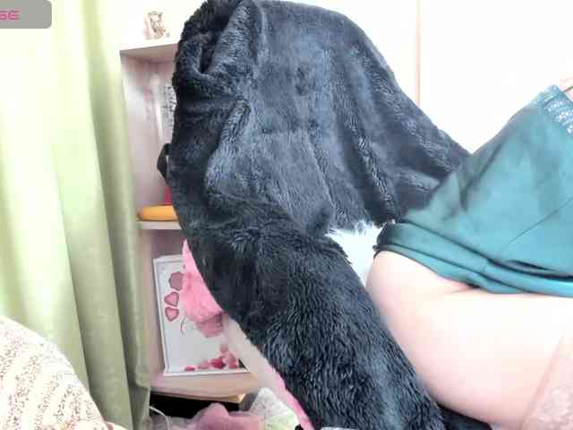 Squirrel-on-the-Bong webcam