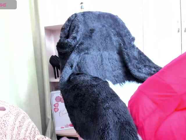 Squirrel-on-the-Bong webcam