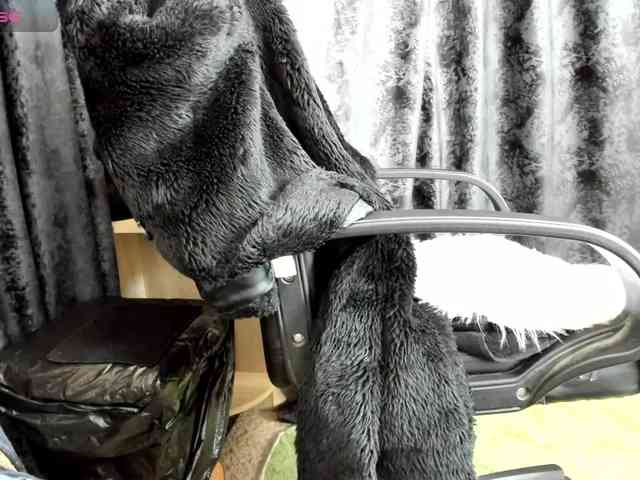 Squirrel-on-the-Bong webcam