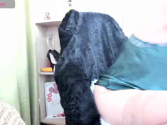 Squirrel-on-the-Bong webcam