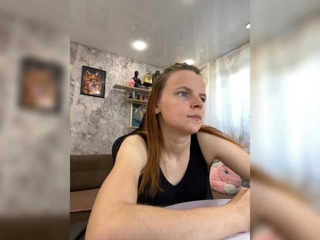 Your-Love live cam on BongaCams