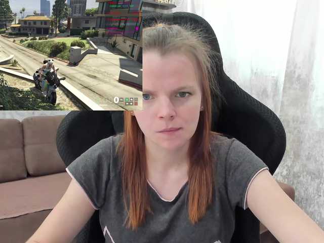 Your-Love live cam on BongaCams