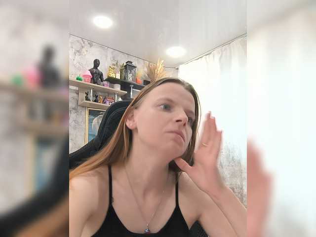 Your-Love live cam on BongaCams