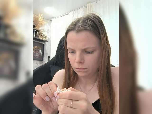 Your-Love live cam on BongaCams