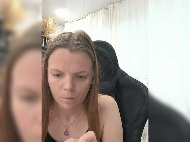 Your-Love live cam on BongaCams