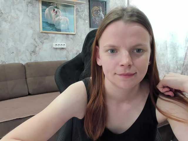 Your-Love live cam on BongaCams