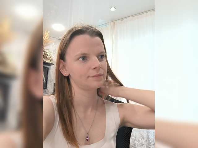 Your-Love live cam on BongaCams