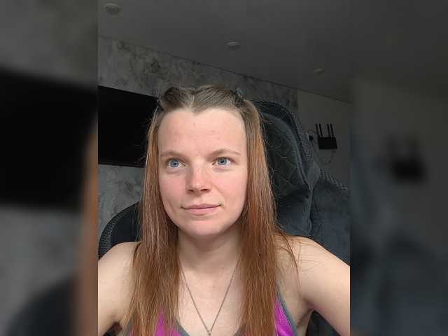 Your-Love live cam on BongaCams