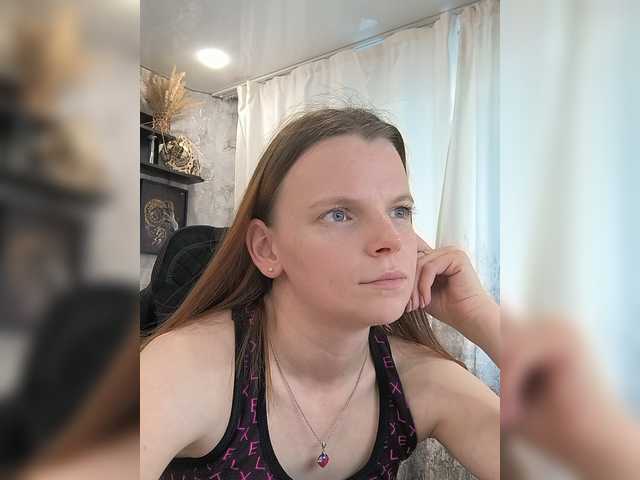 Your-Love live cam on BongaCams