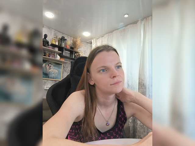 Your-Love live cam on BongaCams