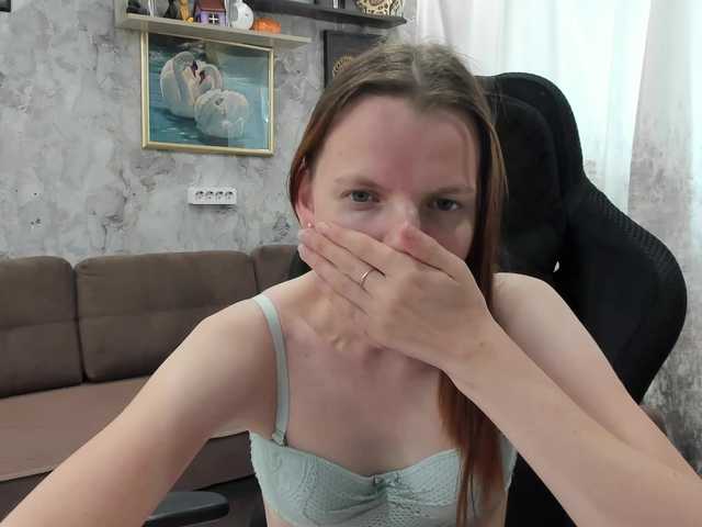 Your-Love live cam on BongaCams