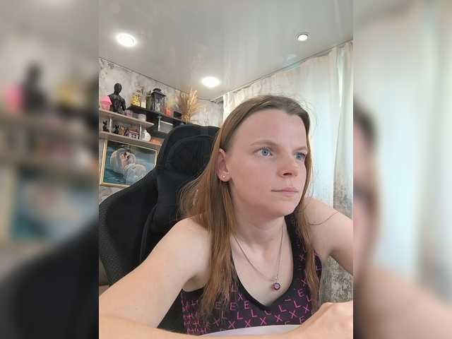 Your-Love live cam on BongaCams