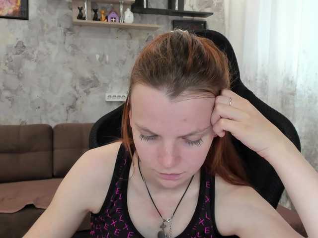 Your-Love live cam on BongaCams