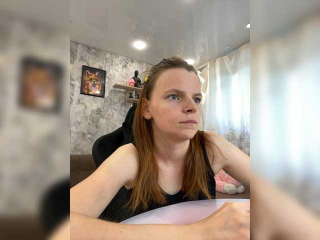 Your-Love live cam on BongaCams