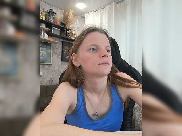 Your-Love live cam on BongaCams
