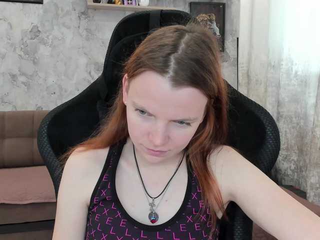 Your-Love live cam on BongaCams