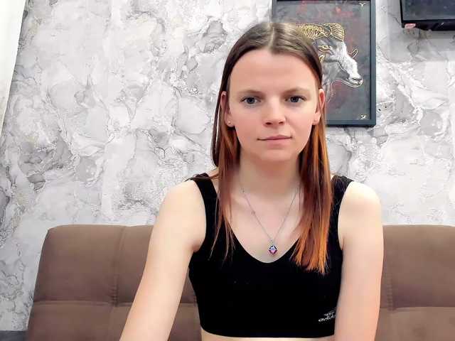 Your-Love live cam on BongaCams