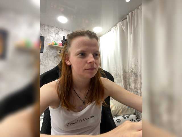 Your-Love live cam on BongaCams